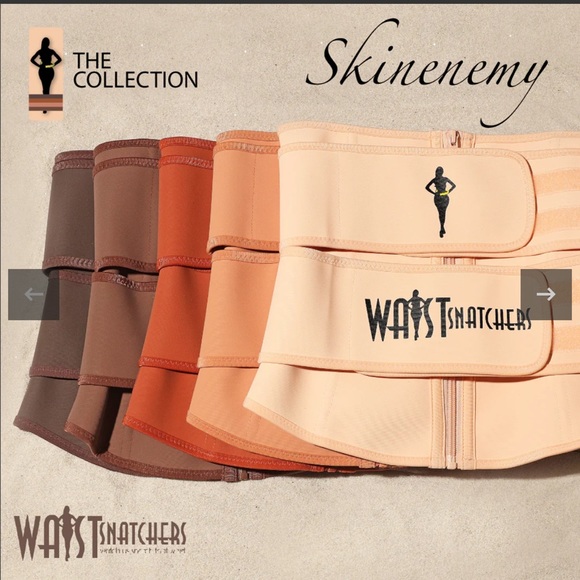 Other - Waist snatchers trainer
